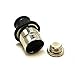 ShowJade Car Cigarette Lighter Pill Stash Box Diversion Safe
