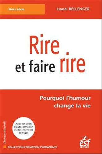 Rire et faire rire