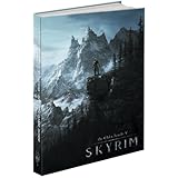 The Elder Scrolls V: Skyrim, Official Game Guide