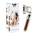 Detachable High Pressure Handheld Shower Head - With Water Saving Ionic Filtration Showerhead for Dry Skin and Hair