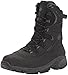 Columbia Men's Bugaboot Ii XTM Snow Boot, Black, Charcoal, 10.5 D US