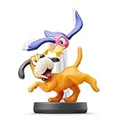 Duck Shoot amiibo - Japan Import (Super Smash Bros Series)