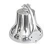 Nautical-Ship-Bell-US-Navy-Engraved-Aluminum-Silver-Home-Decor-and-Kitchen-Bell