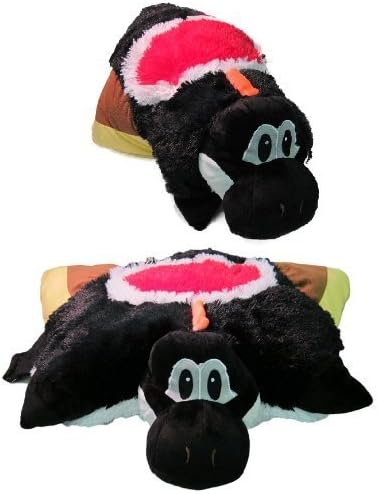 mario pillow pet