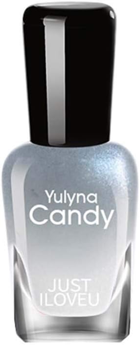 general3 Temperature Change Nail Polish Color Temperature Control Nail Oil 33 Color 7 ML (Set B) (A)