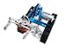 Makeblock Advanced Robot Kit-Blue (No Electronics)