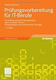 Pr�fungsvorbereitung f�r IT-Berufe