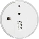 Kidde Hardwire Interconnectable 135-Degree Heat Alarm HD135F