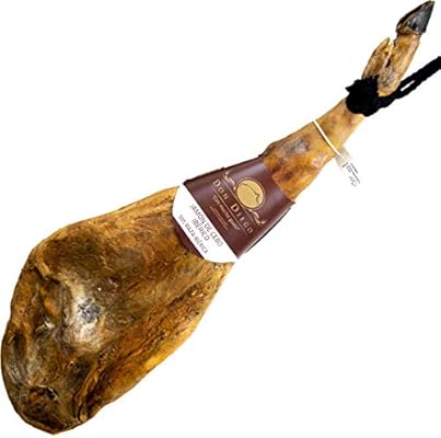 amazon jamon