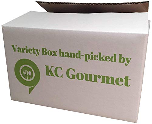 4 Joray+Variety+flavors+24+count+package