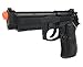 HFC HG190 Airsoft Gun Gas CO2 Powered Pistol M190 Special Force w/ Case
