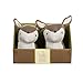 Lolli Living Sparrow Bookend Friends - Deer