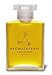 Aromatherapy Associates Revive Morning Bath and Shower Oil, Natural Body Oil to Refresh Mind, Body and Spirit, Hydrating Body Oil Made with 3 Essential Oils (1.86 oz)