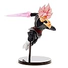 Banpresto Dragon Ball Super God Split Cut Goku Black Action Figure