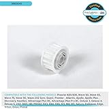 Maytronics Drive Pulley, Dolphin, Quantity 1