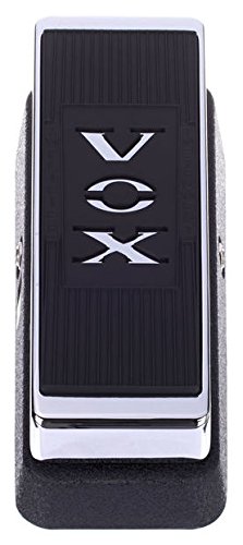 Vox V847A Wah Pedal