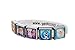 Roxo Disney Frozen 5 Charm Bracelet