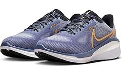 NIKE W Vomero 17, Women's Low, 0, Diffused Blue