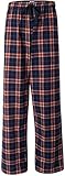 Boxercraft Fashion Flannel Pants With Pockets. F20