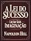 Livro A lei do sucesso - Lição Seis IMAGINAÇÃO (traduzido)