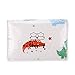 UOMNY Baby Blanket - Soft Cot Comforter Baby Quilts for Boys 33