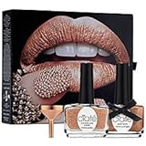 CIATÉ Caviar Manicure Luxe Nail Art Set GLEAM