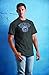 Elite Fan Shop NCAA T-Shirt Charcoal Vintage