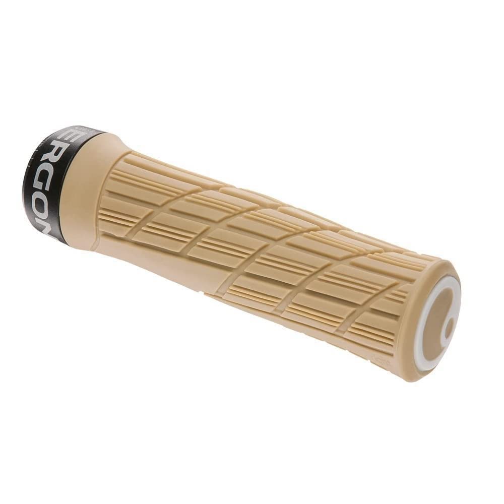 Photo 1 of Ergon Grips GE1 Evo, Sand Storm