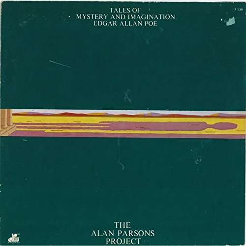 The Alan Parsons Project - Tales Of Mystery And Imagination. Edgar Alan Poe (DeLuxe Edition) (CD2) - Zortam Music