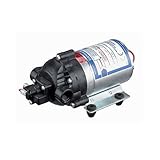 Nilfisk Advance Clarke 56381616 Pump 240V Disassembled Centri