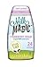 Milk Magic, Liquid Milk Enhancers, 24 Servings, 1.62oz Bottle (Pack of 3) (Choose Flavors) (Strawberry Creme)