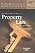 Principles of Property Law (Concise Hornbook Series)
