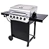 Char-Broil-463373319-Performance-5-Burner-Cart-Style-Gas-Grill-StainlessBlack