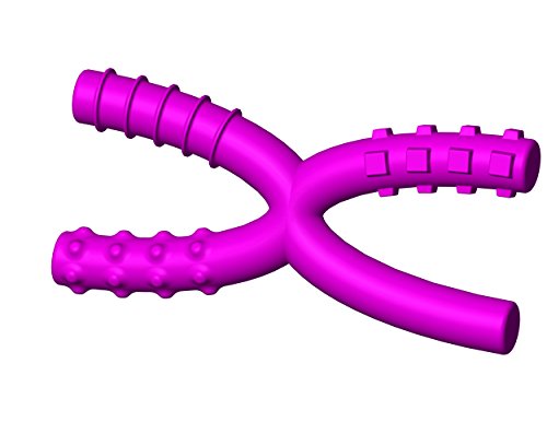 Grape Chewy Stixx Reach Oral Motor Tubes