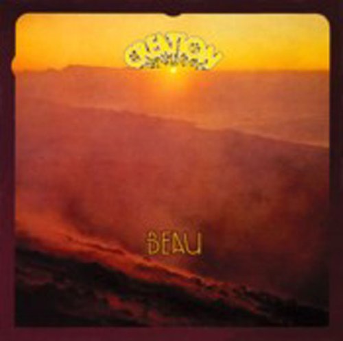 Beau - April meteor Lyrics - Zortam Music