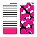 OtterBox SYMMETRY SERIES GRAPHIC INSERT 2PK for iPhone 6/6s (4.7