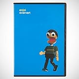 enjoi - Overt Skateboard DVD (NEW & SEALED)