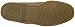 Sebago Men's Dockside Shearling Boat Shoe