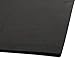 YOUMU EVA Foam Sheets Kids Handmade DIY Craft Cosplay Model 1~10mm Thickness (35cm x 100cm x 5mm, Black)