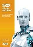 ESET Smart Security 2014 Edition - 1 User