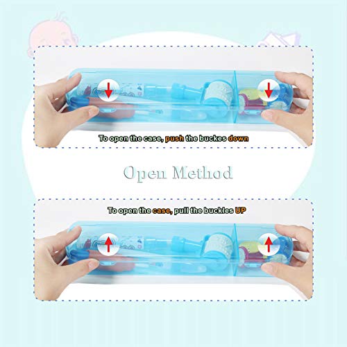 image for Water Aquadoodle Drawing Pens Replacement - FREE TO FLY 3 Kinds of Pen