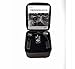 Terrano-X; Helmet-Mounted Headset Bike-to-Bike Radio, Bike-to-Mobile Communication - 2 Units Set