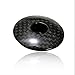 Happu-store(TM) Bicycle Carbon Fiber Stem Threadless Headset Top Cap 1 1/8 MTB Bike