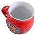 Disney Mickey and The Roadster Racers Mug with Hot Cocoa Mix, Marshmallows, and Spoon Gift Set