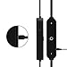 Wireless Headphone,Travoma Bluetooth Headphones, Wireless Sports Headphones IPX Waterproof In Ear Earbuds with Mic Bluetooth 4.1 Earphones for iPhone X/8/7 Plus/7/6S and Android Cell Phones
