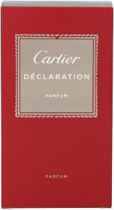 Cartier Declaration Eau de Parfum Spray for Men 50ml view 3