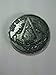Assassins Creed III Join or Die Medallion - Connor's Medal Coin Assassin's Creed Limited Edition