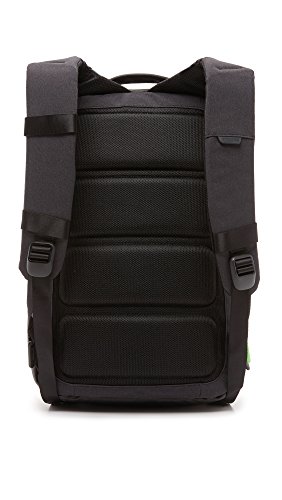 Incase CL55452 City Compact Backpack for 15-Inch Macbook Pro, Black