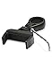 Okra Bicycle Motorcycle Phone Mount Holder [Extra Secure] Bike Handlebar Holder for iPhone Android All Smartphones Devices (Universal)