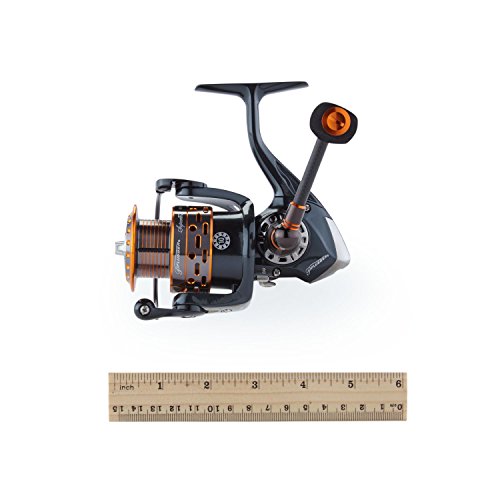 Pflueger Supreme XT Spinning Reel(SUPXTSP35X) Pricepulse